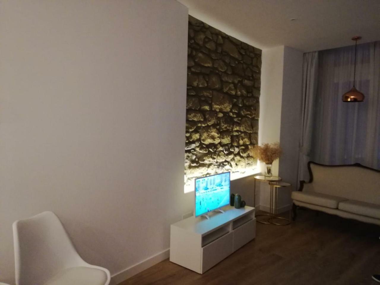 Ola Apartamento - Perla Boutique Apartamentos San Sebastián Zewnętrze zdjęcie