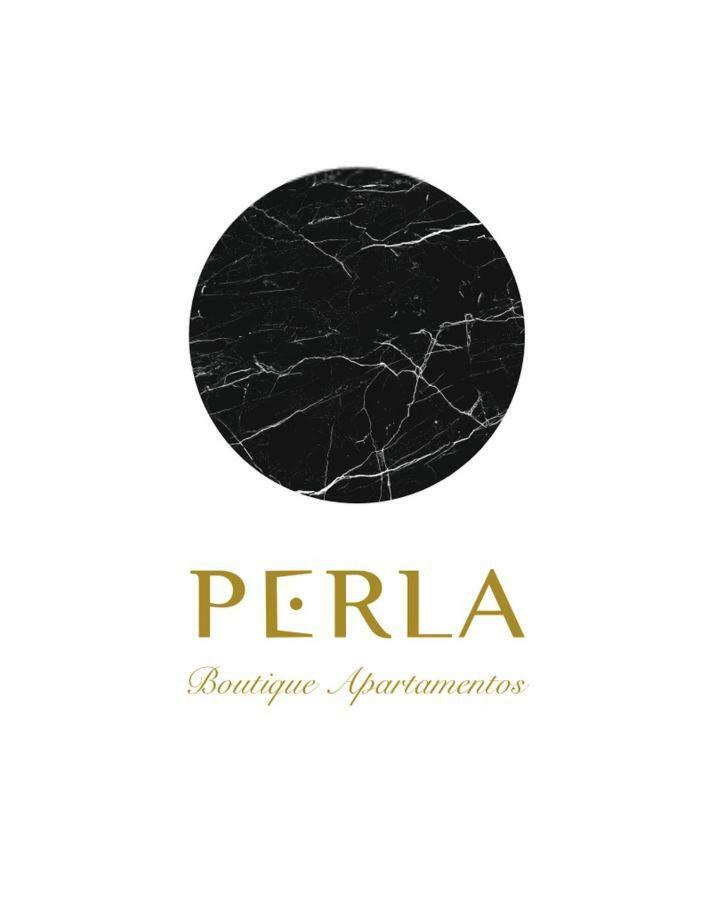 Ola Apartamento - Perla Boutique Apartamentos San Sebastián Zewnętrze zdjęcie