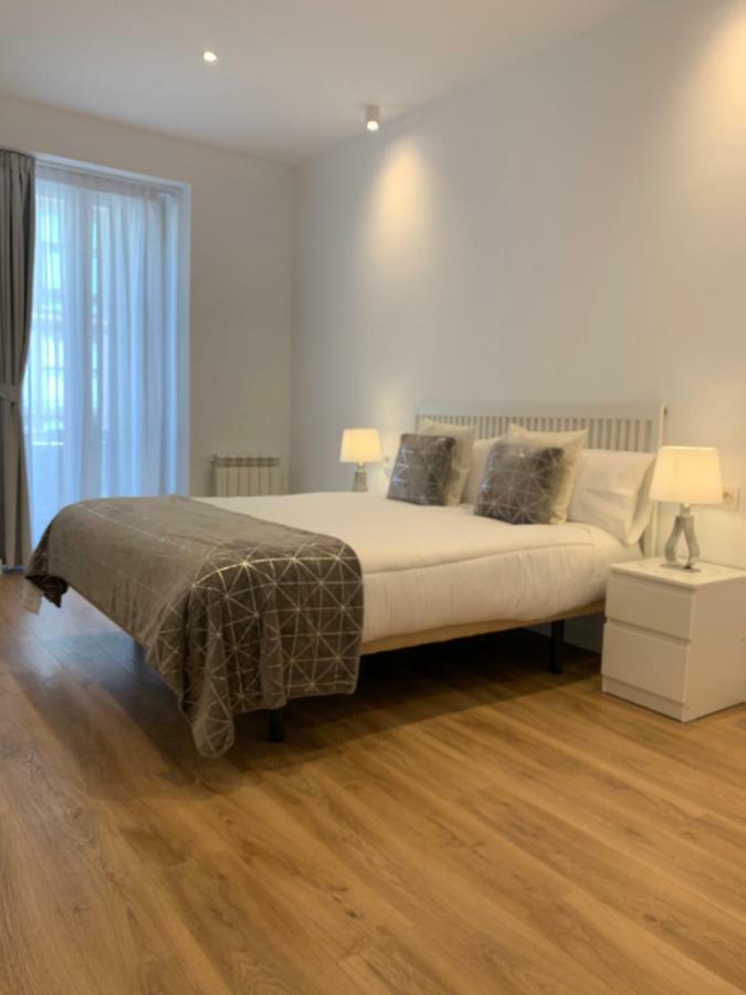 Ola Apartamento - Perla Boutique Apartamentos San Sebastián Zewnętrze zdjęcie