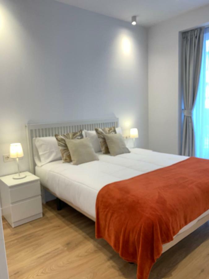 Ola Apartamento - Perla Boutique Apartamentos San Sebastián Zewnętrze zdjęcie