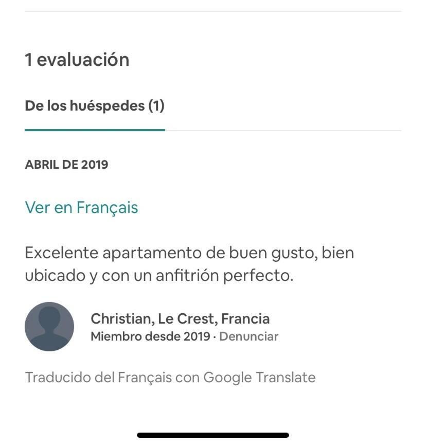 Ola Apartamento - Perla Boutique Apartamentos San Sebastián Zewnętrze zdjęcie