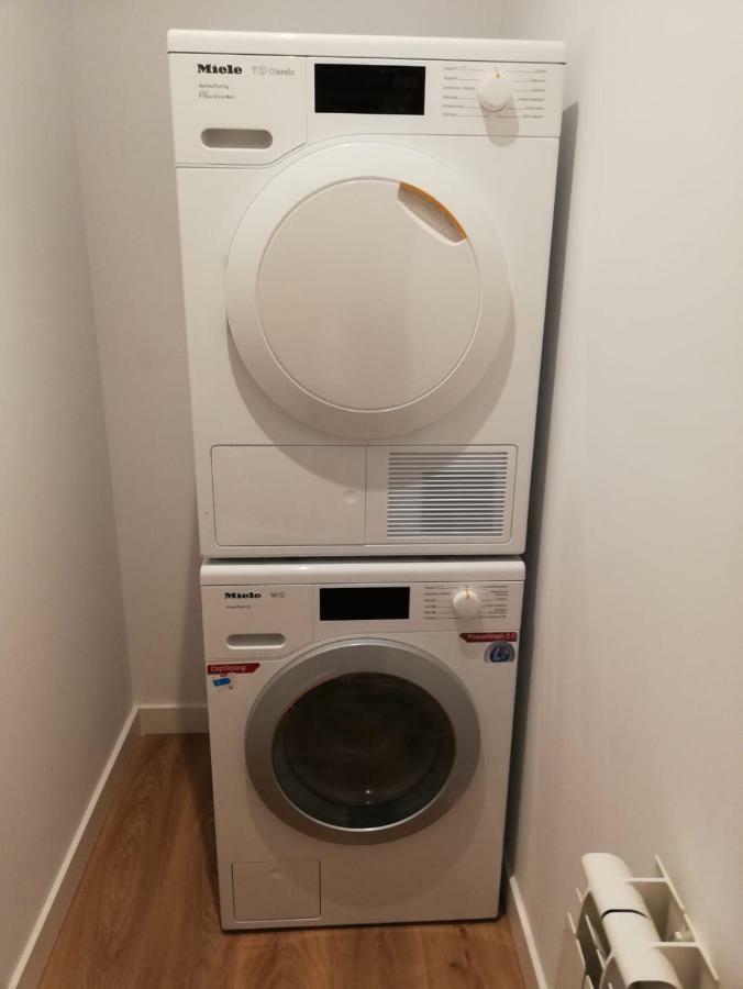 Ola Apartamento - Perla Boutique Apartamentos San Sebastián Zewnętrze zdjęcie
